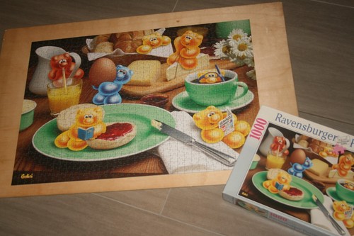 Gelini puzzle gelinis beim - gelinis,