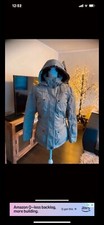 Wellensteyn cosmo parka top - cosmo,