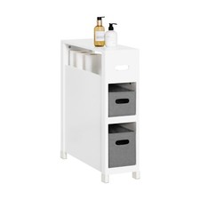 Waren nischenregal mit 2 - nischenregal,
