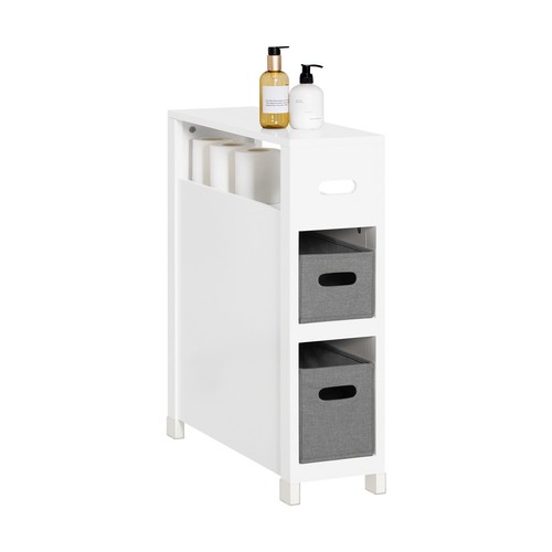 Sobuy nischenregal mit - sobuy,