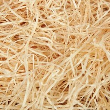 Holzwolle 500 Gramm Osternest