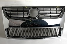 Kühlergrill grill - kühlergrill,