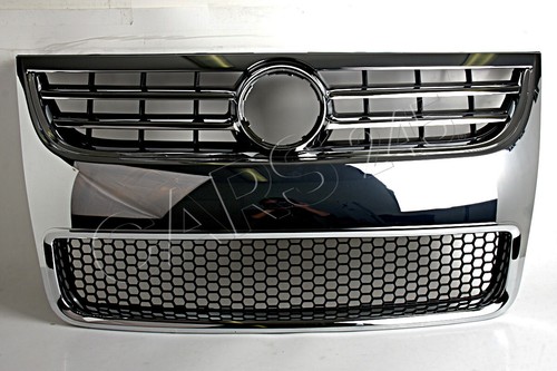 Kühlergrill grill - kühlergrill,