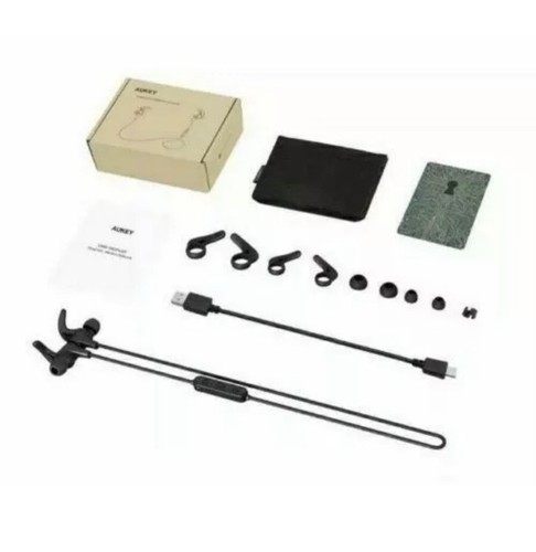 Aukey latitude bluetooth - latitude,