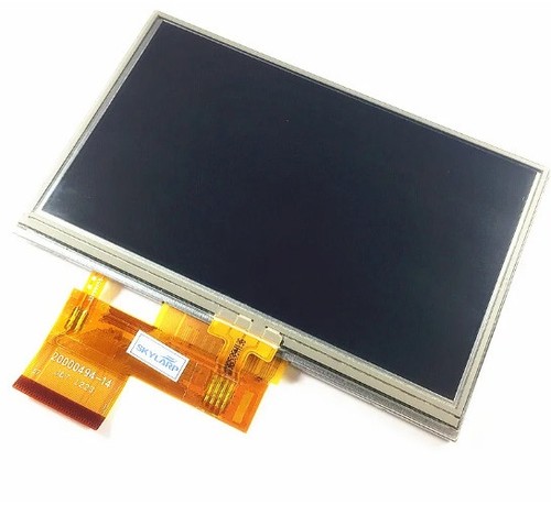 Inch for nuvi - ,