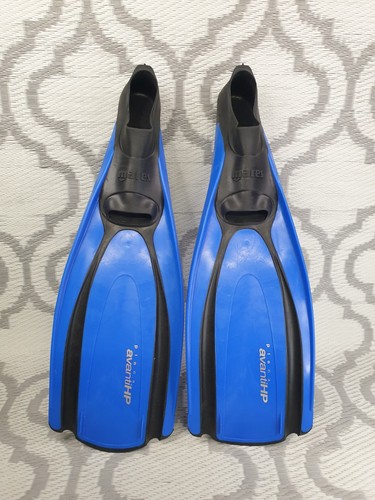 Mares plana avanti - mares,