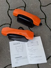 Altes DDR Haustelefon