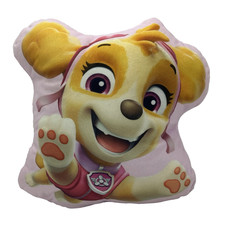 Paw Patrol Skye Kissen