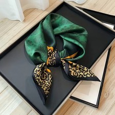 Luxus Seidentuch 70x70 cm |