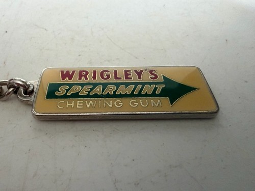 Vintage wrigley kaugummi - vintage, wrigley’s