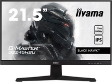 iiyama G-Master G2245HSU-B2 22
