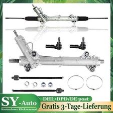 Lenkgetriebe 2E1419061 Für