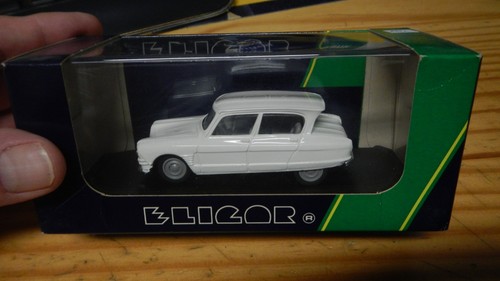 Eligor 100520 citroen - 100520, ami