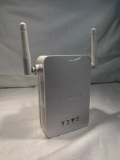 NETGEAR WLAN REPEATER WN3000RP BRIDGE SIGNALVERLÄNGERUNG