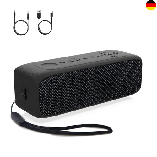 Bluetooth lautsprecher 20w - bluetooth,