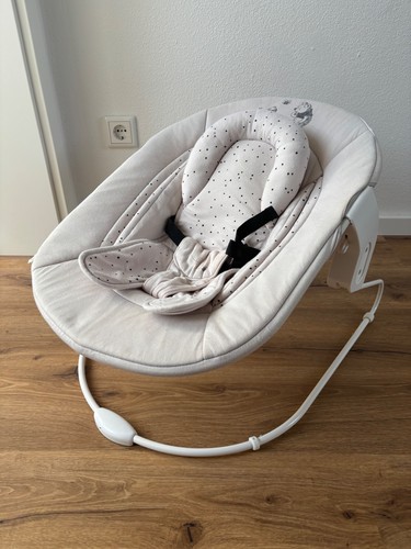 Hauck alpha bouncer 2in1 - hauck,