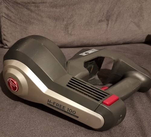 Hoover free 100 - h,