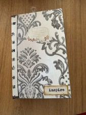 Junk Journal Album Tagebuch