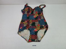 Badeanzug Oiuba Retro