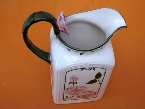 Villeroy boch wildrose - boch,
