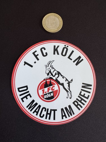 Ultras köln sticker - ultras,