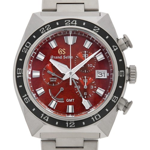Grand seiko sports - seiko,