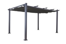 Gartenpavillon Pergola Luxor