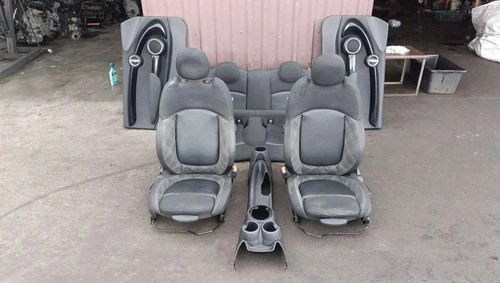 Mini cooper f56 sitze - f56, set
