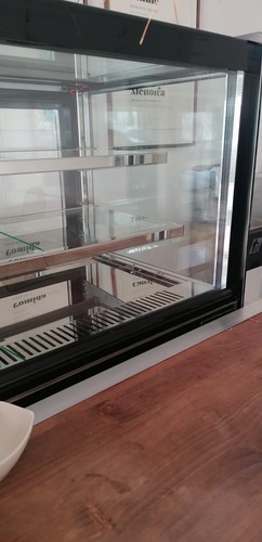Ggm gastro tisch kühlvitrine - gastro, tisch-kühlvitrine