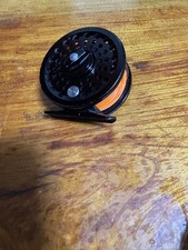 Cortland Fliegenrolle 5/6