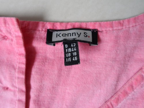 Kleid,Kenny