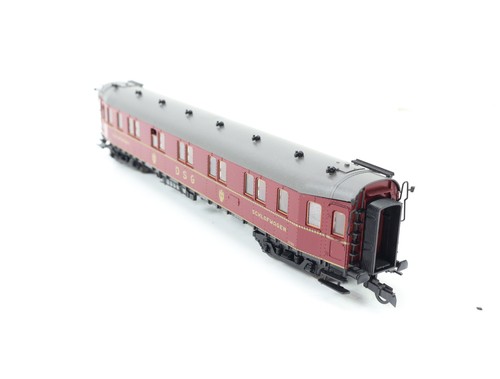 Roco 4292 personenwagen - h0, s 