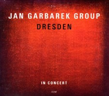 Jan Garbarek Group - Dresden