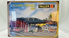 Faller H0 130966