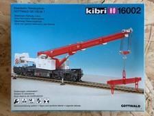 Kibri bausatz 16002 - bausatz,