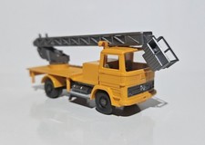 Wiking H0 1:87 LKW MERCEDES MB