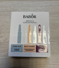 ✨ BABOR Ampullen 3er Set –