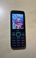 WIKO RIFF DUAL SIM CORAL