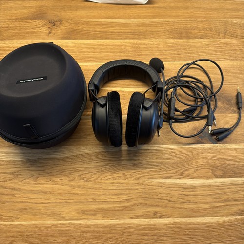 Beyerdynamic mmx 300 - ,