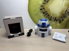 R2D2 Wecker Star Wars mit R2D2