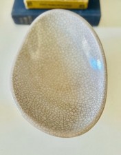 Bowl from Karlsruhe Majolika