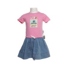 Sigikid, Kleid, Größe: 110