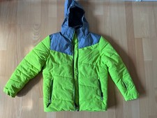 Mc Kinley Jungen Egon JRS Jacke – Gr. 152 TOP Neongrün! Skijacke