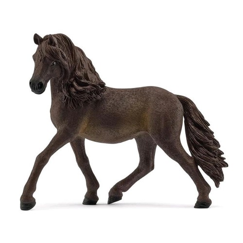 Schleich andalusische stute - schleich,