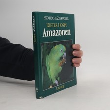 Amazonen dieter hoppe - | ,