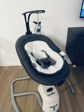 Baby schaukel swoon - baby, motion