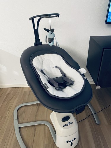 Baby schaukel swoon motion - schaukel,
