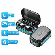 2024 Kopfhörer Bluetooth 5.5