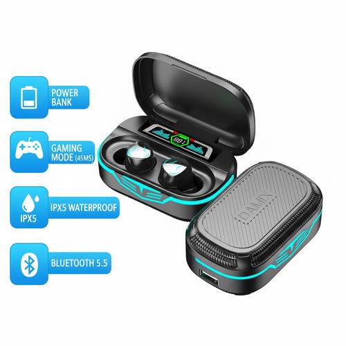 2024 kopfhörer bluetooth 5 - 2024,