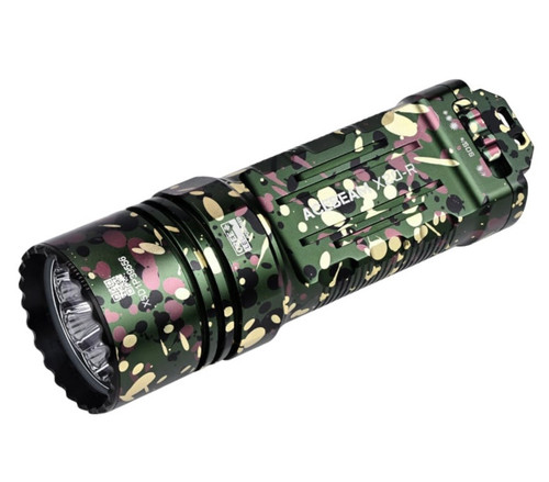 Taktische acebeam x20 mit - acebeam, 8